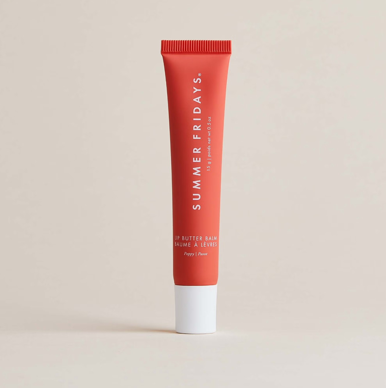 SUMMER FRIDAYS Lip Butter Balm