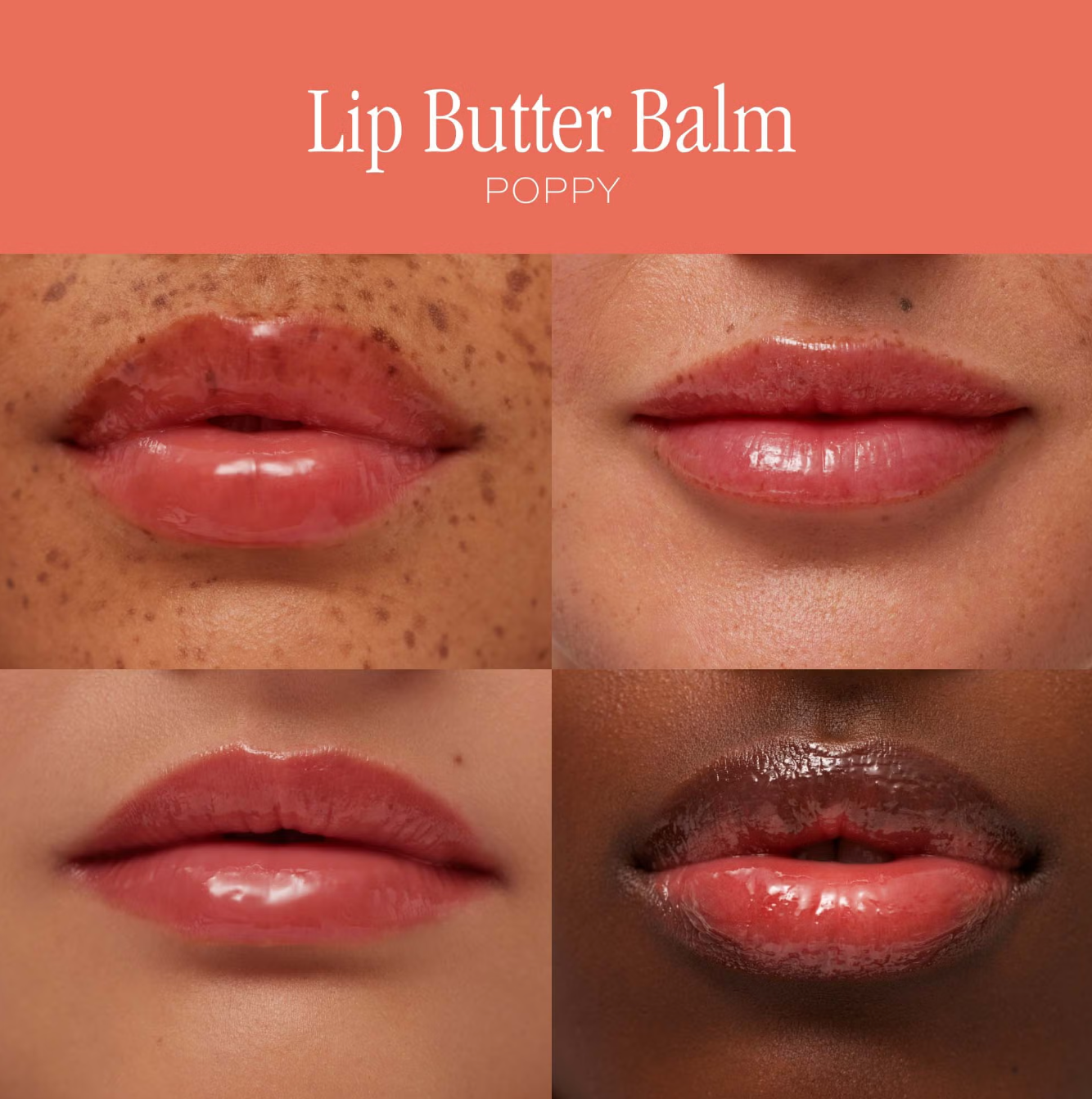 SUMMER FRIDAYS Lip Butter Balm