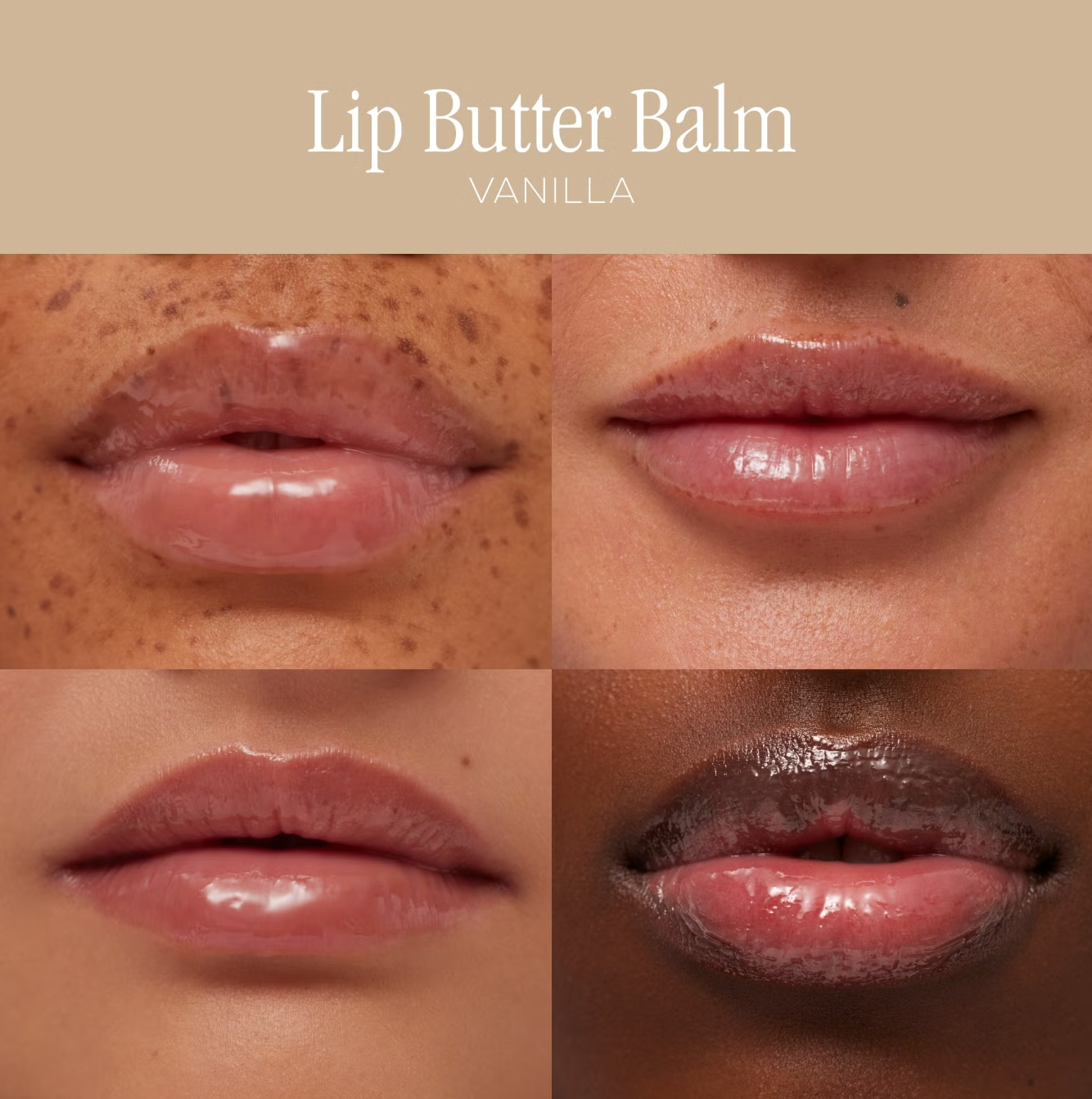 SUMMER FRIDAYS Lip Butter Balm