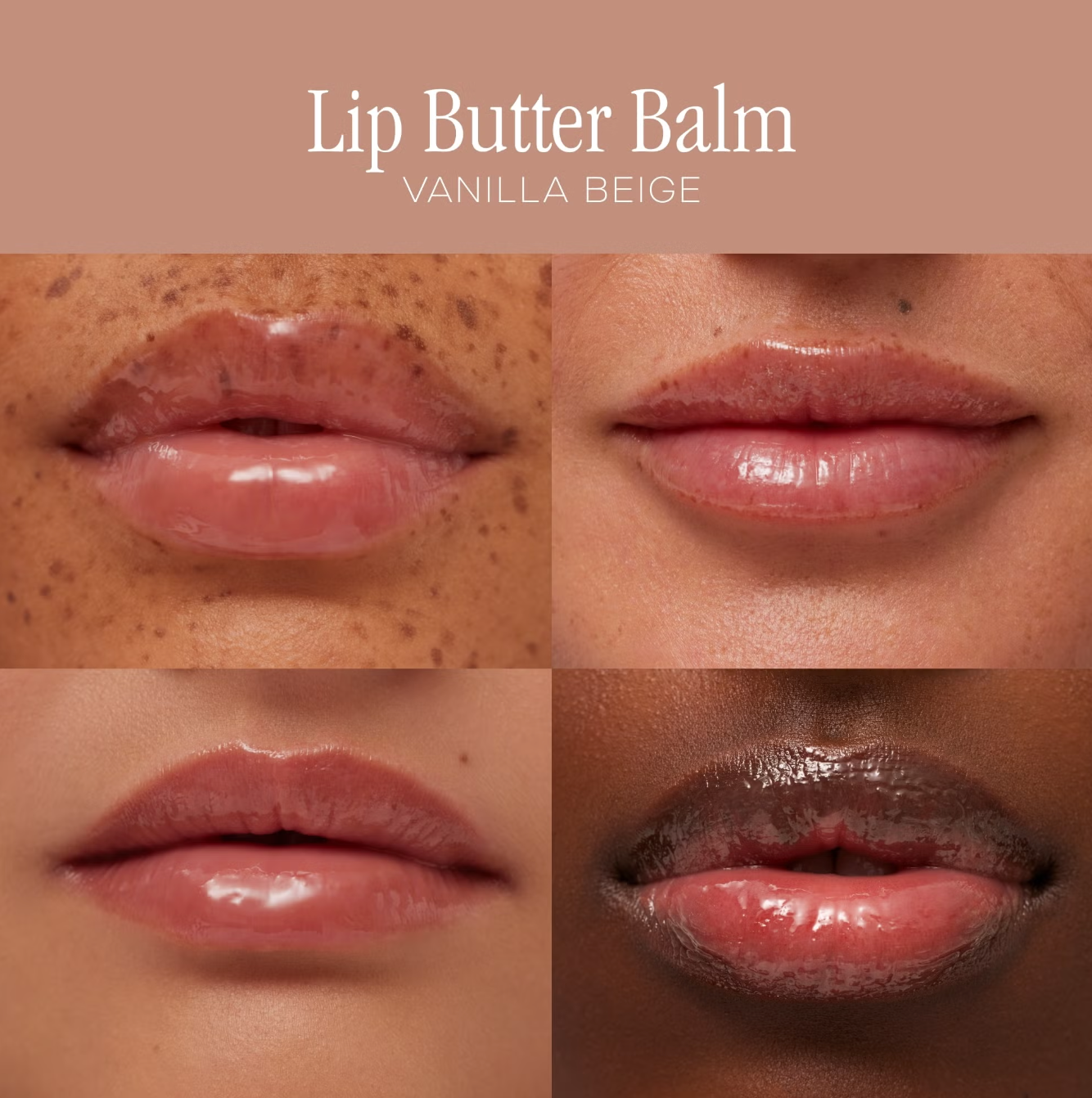 SUMMER FRIDAYS Lip Butter Balm