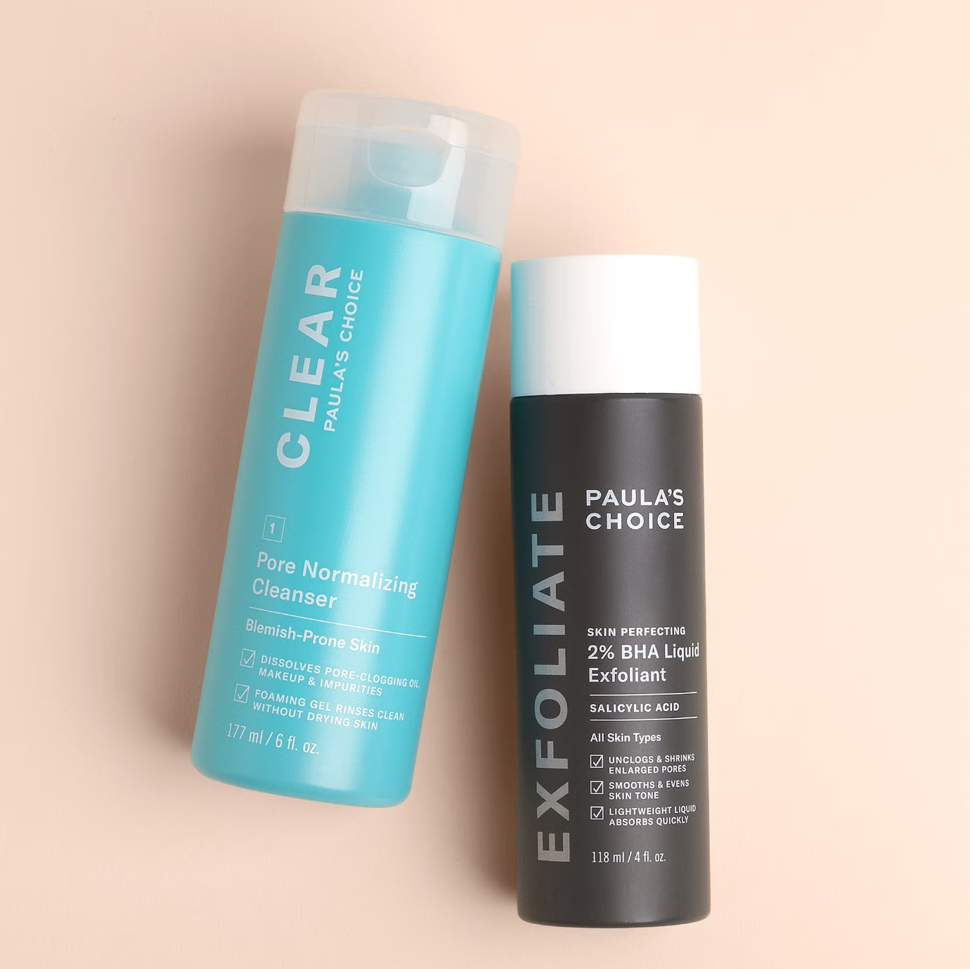 Paula's Choice Clear Breakouts Set