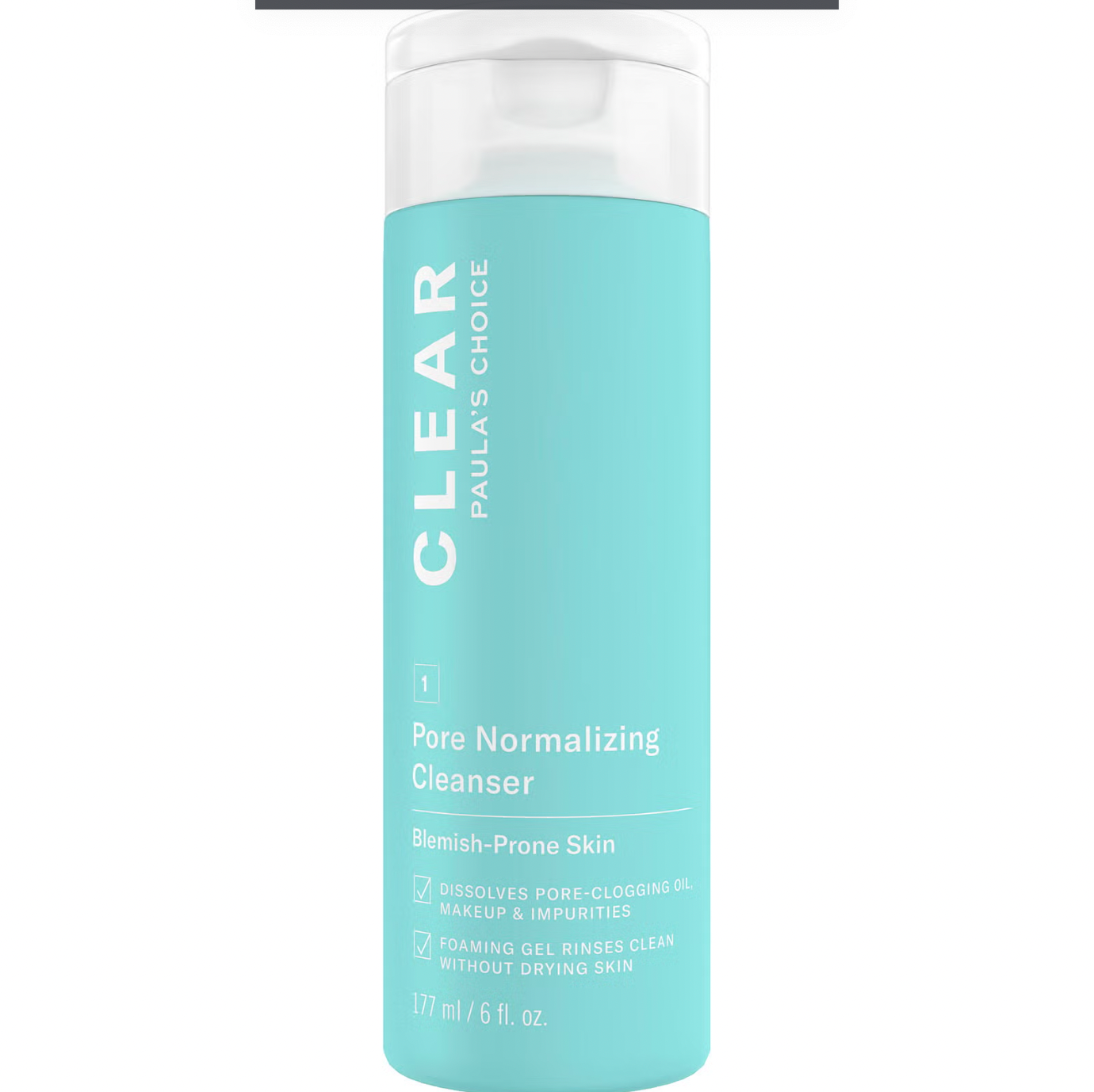 Paula's Choice Clear Cleanser