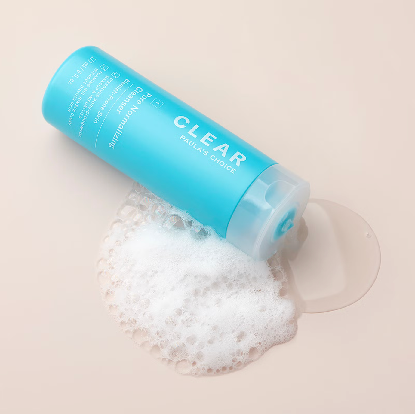 Paula's Choice Clear Cleanser