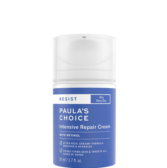 Paula's Choice Resist Intensive Repair Cream (50ml)