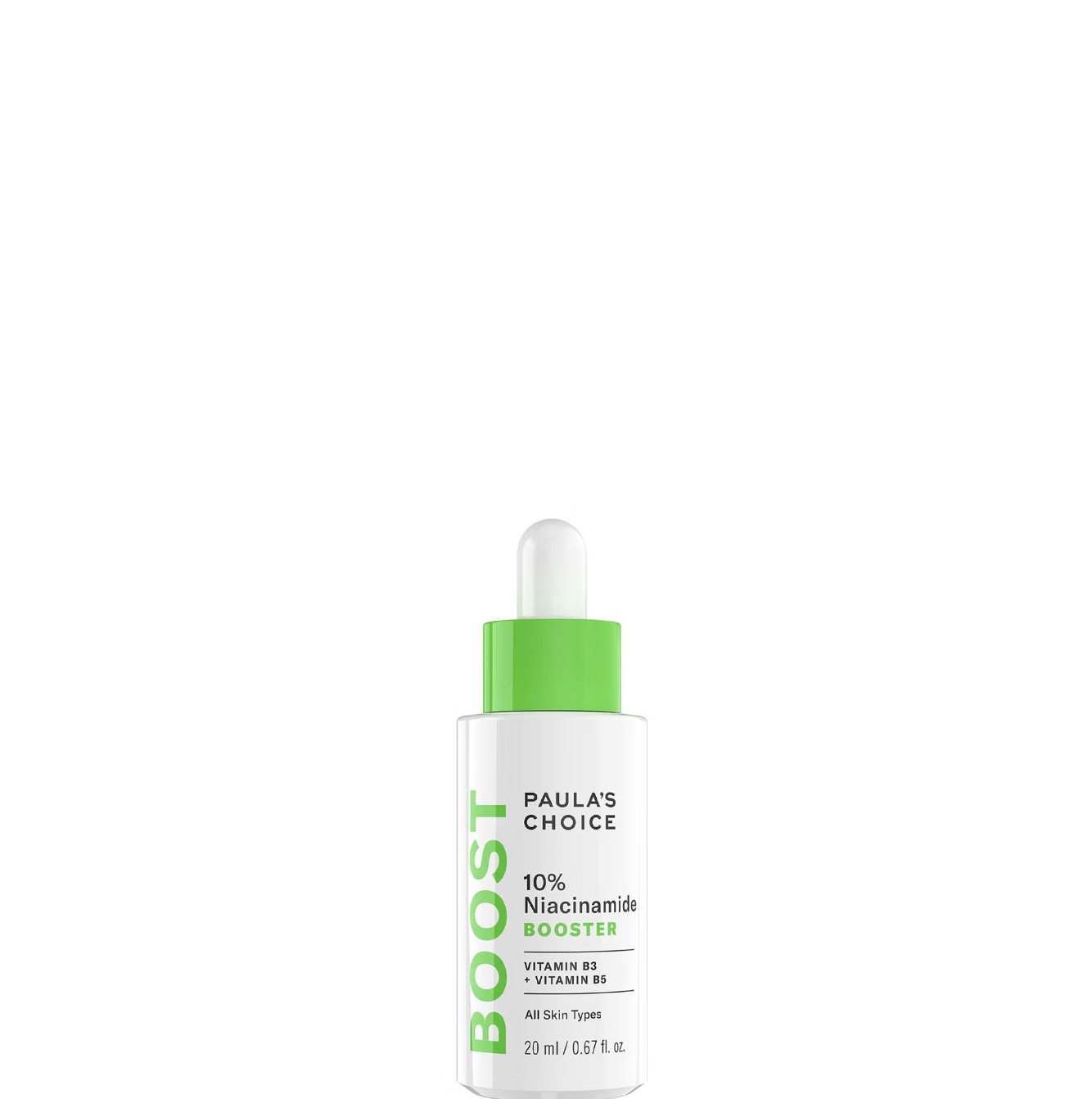 Paula's Choice 10% Niacinamide Booster (20ml)