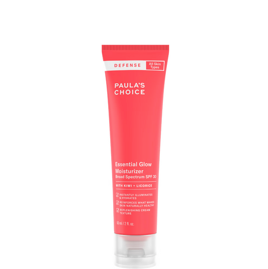 Paula's Choice Defense Essential Glow Moisturizer SPF 30