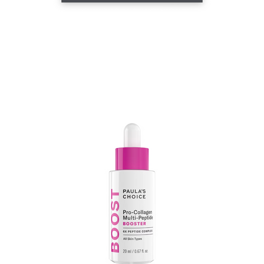 Paula's Choice Pro-Collagen Peptide Booster 20ml