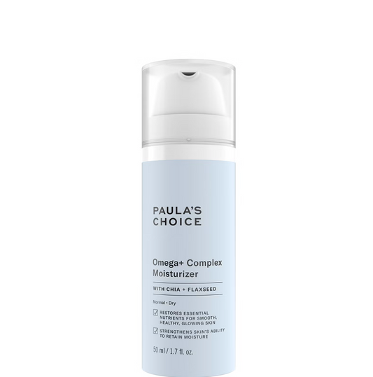 Paula's Choice Omega+ Complex Moisturiser 50ml