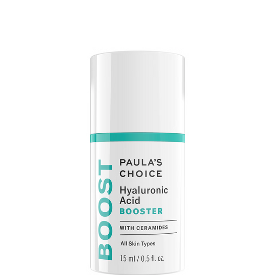 Paula's Choice Hyaluronic Acid Booster 15ml