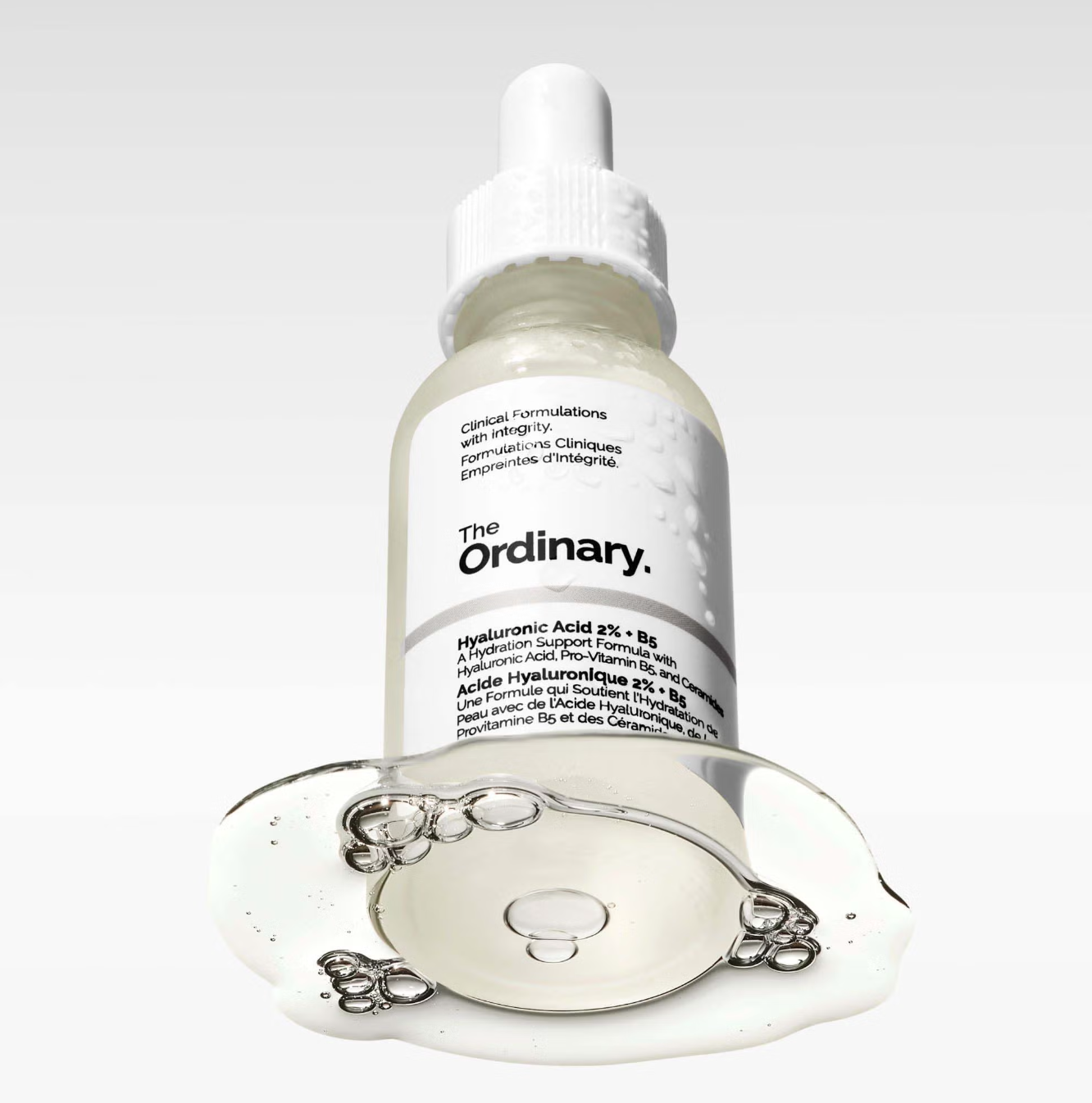 The Ordinary Hyaluronic Acid 2%+B5