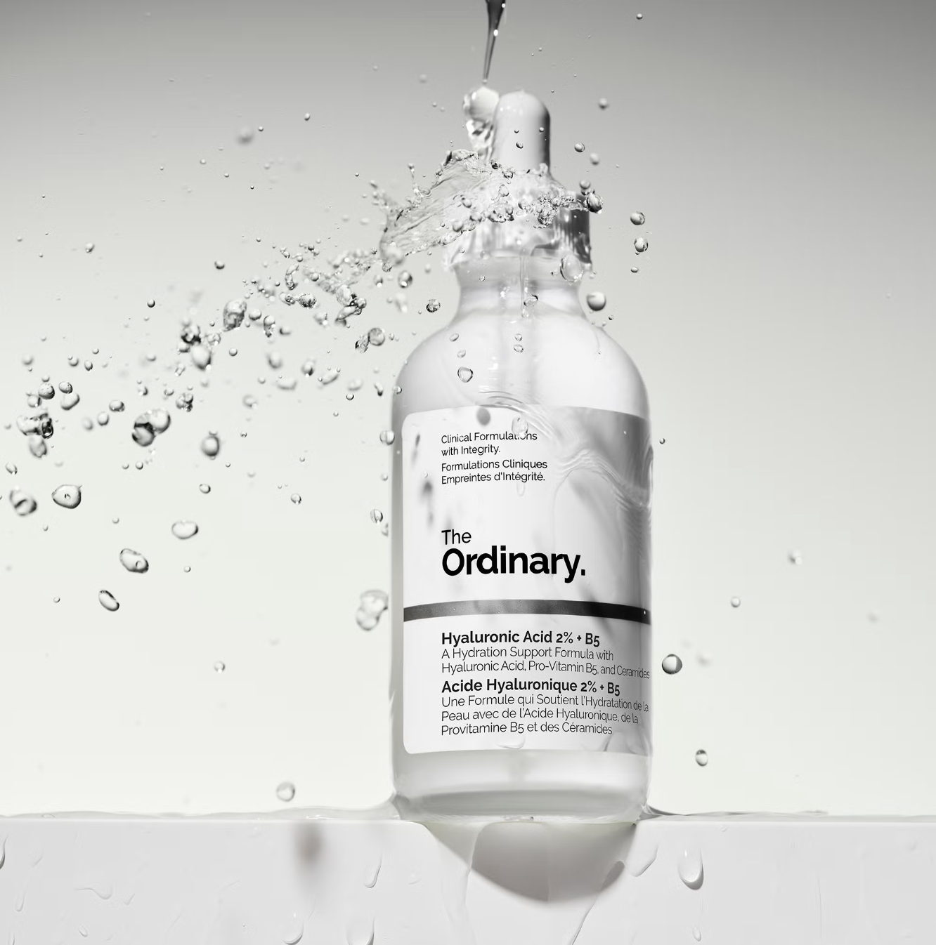 The Ordinary Hyaluronic Acid 2%+B5