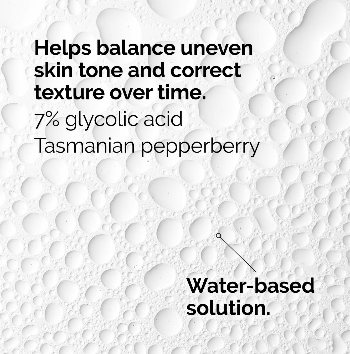 The Ordinary Glycolic Acid 7% Exfoliating Toner