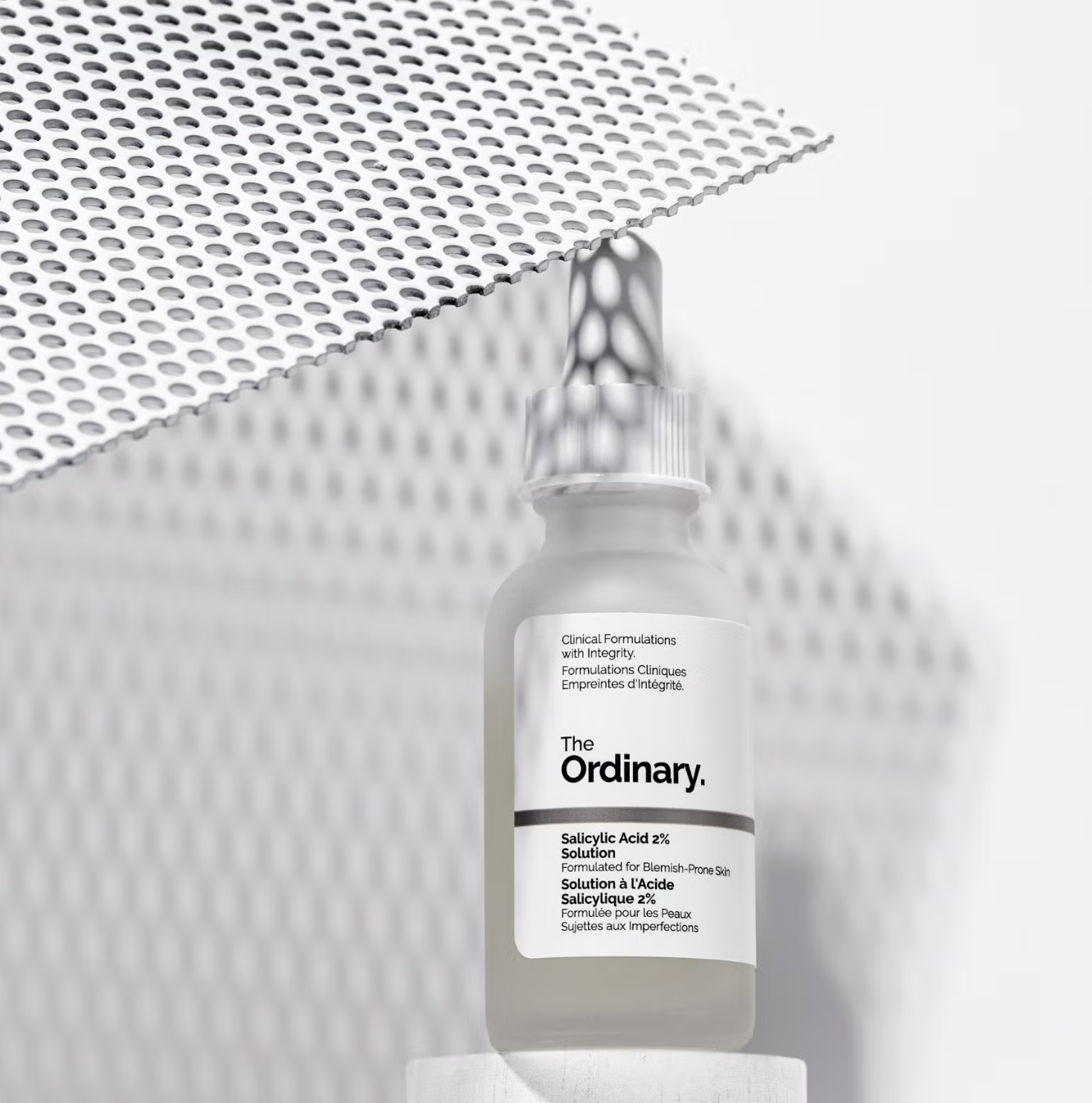 The Ordinary Salicylic Acid 2% Solution 30ml