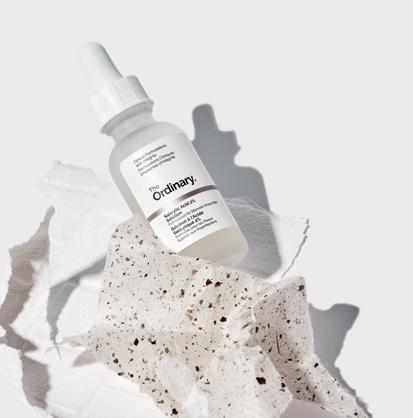 The Ordinary Salicylic Acid 2% Solution 30ml