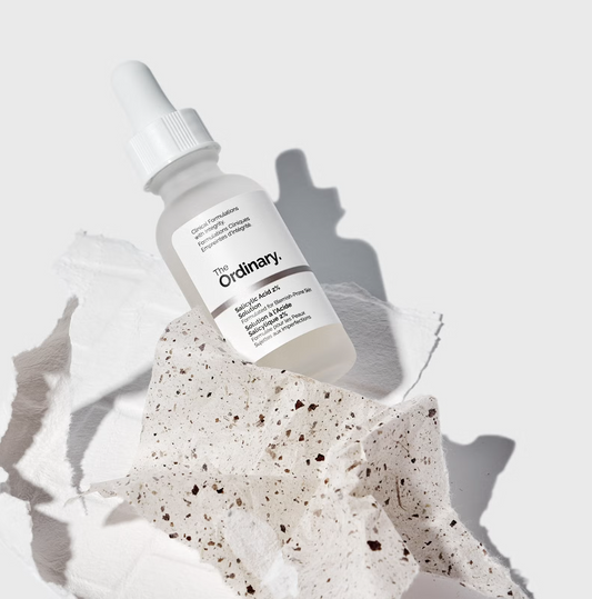 The Ordinary Salicylic Acid 2% Solution 30ml