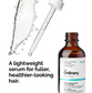 The Ordinary Multi-Peptide Serum for Hair Density 60ml