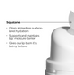 The Ordinary Squalane and Amino Acids Lip Balm 15ml