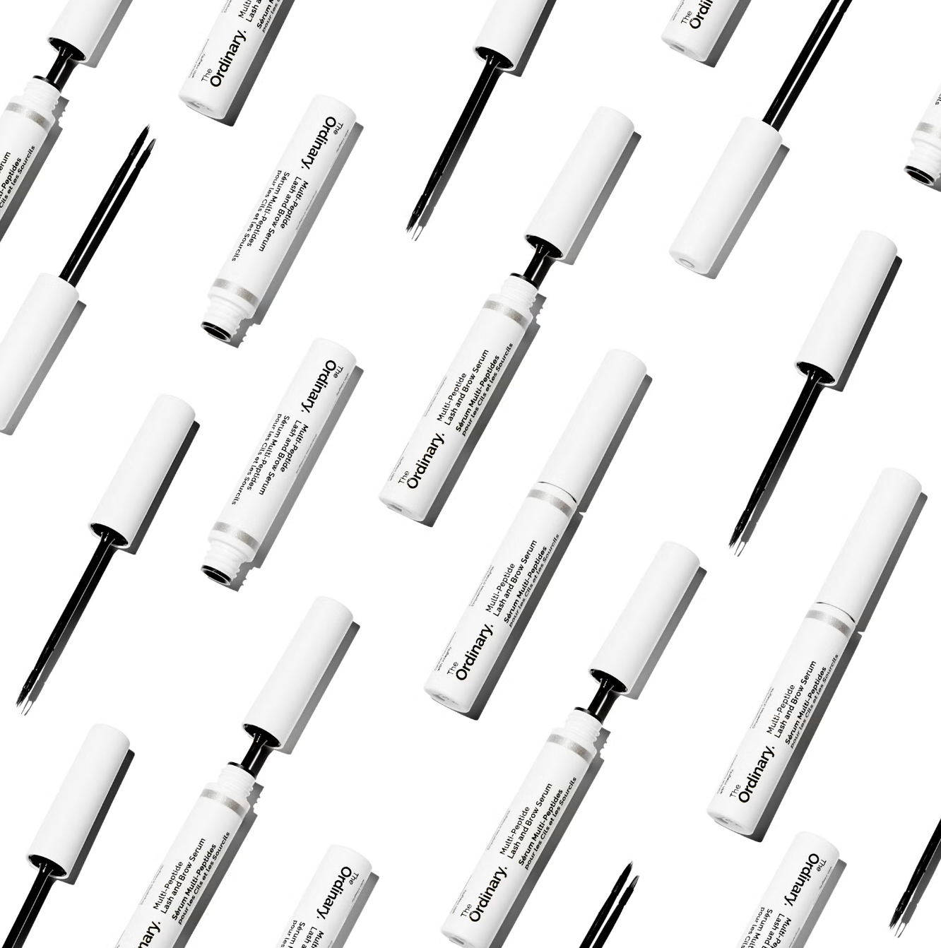 The Ordinary Multi-Peptide Lash and Brow Serum 5ml