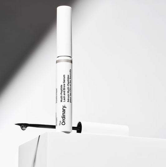 The Ordinary Multi-Peptide Lash and Brow Serum 5ml