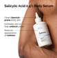 The Ordinary Salicylic Acid 0.5% Body Serum 240ml