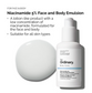 The Ordinary Niacinamide 5% Face and Body Emulsion 100ml