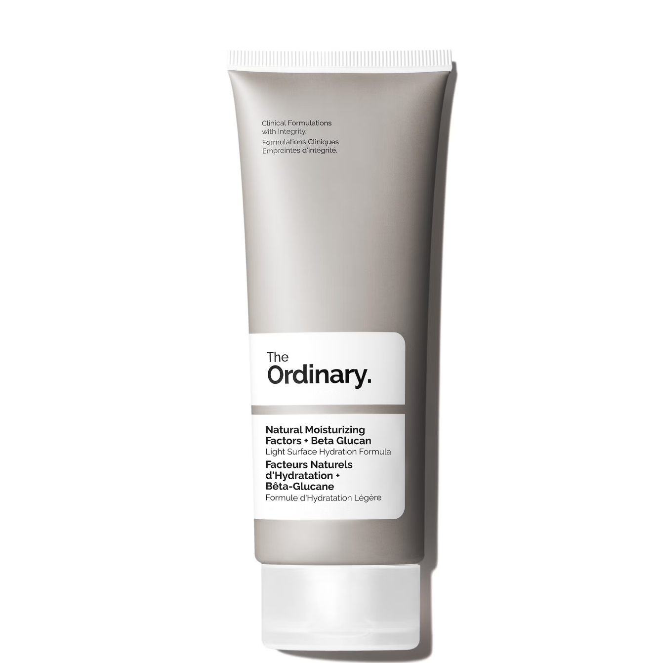 The Ordinary Natural Moisturizing Factors + Beta Glucan 100ml