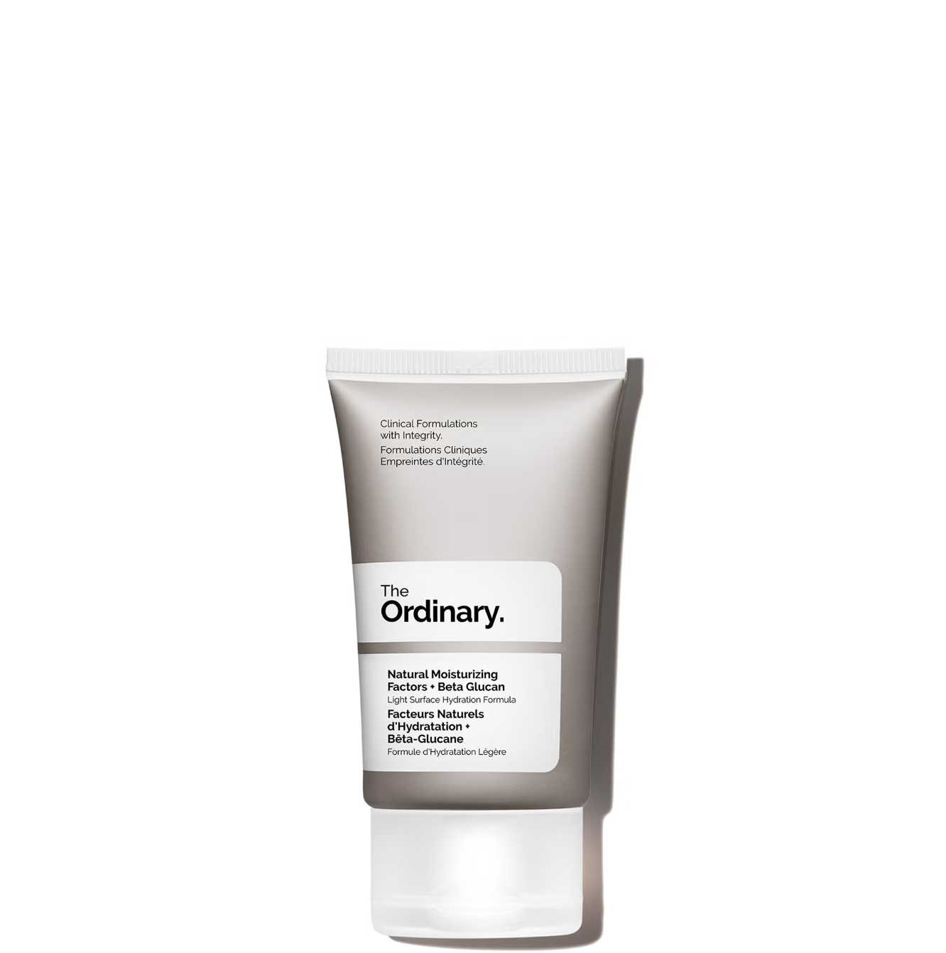 The Ordinary Natural Moisturising Factors and Beta Glucan 30ml