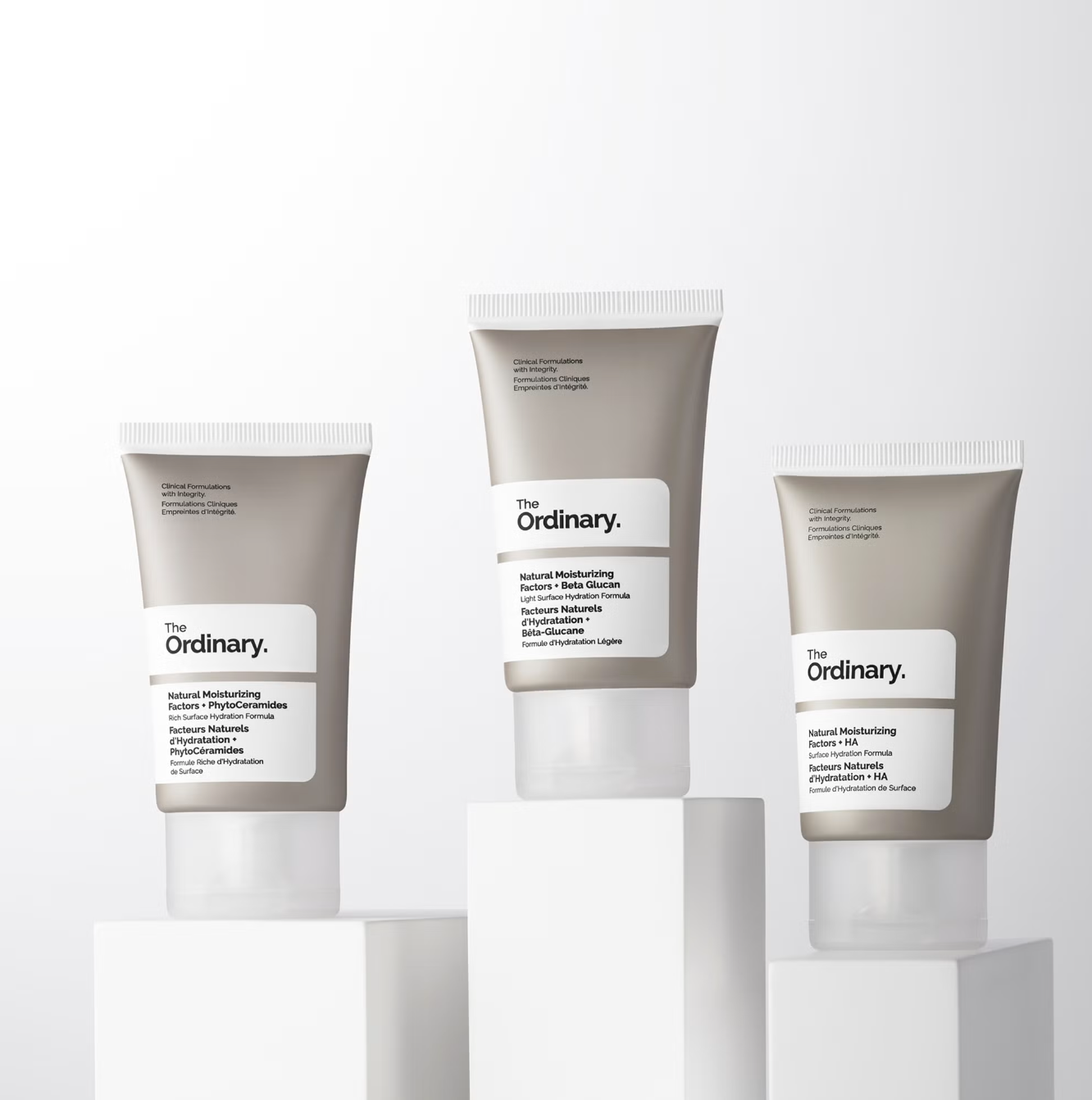 The Ordinary Natural Moisturising Factors and Beta Glucan 30ml