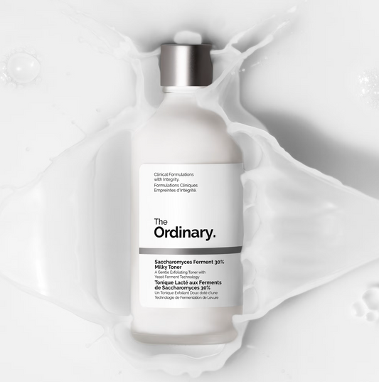 The Ordinary Saccharomyces Ferment 30% Milky Toner 100ml