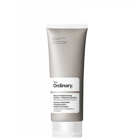 The Ordinary Natural Moisturizing Factors and PhytoCeramides Cream 100ml