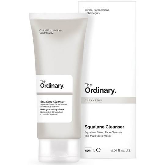 The Ordinary Squalane Cleanser 150ml