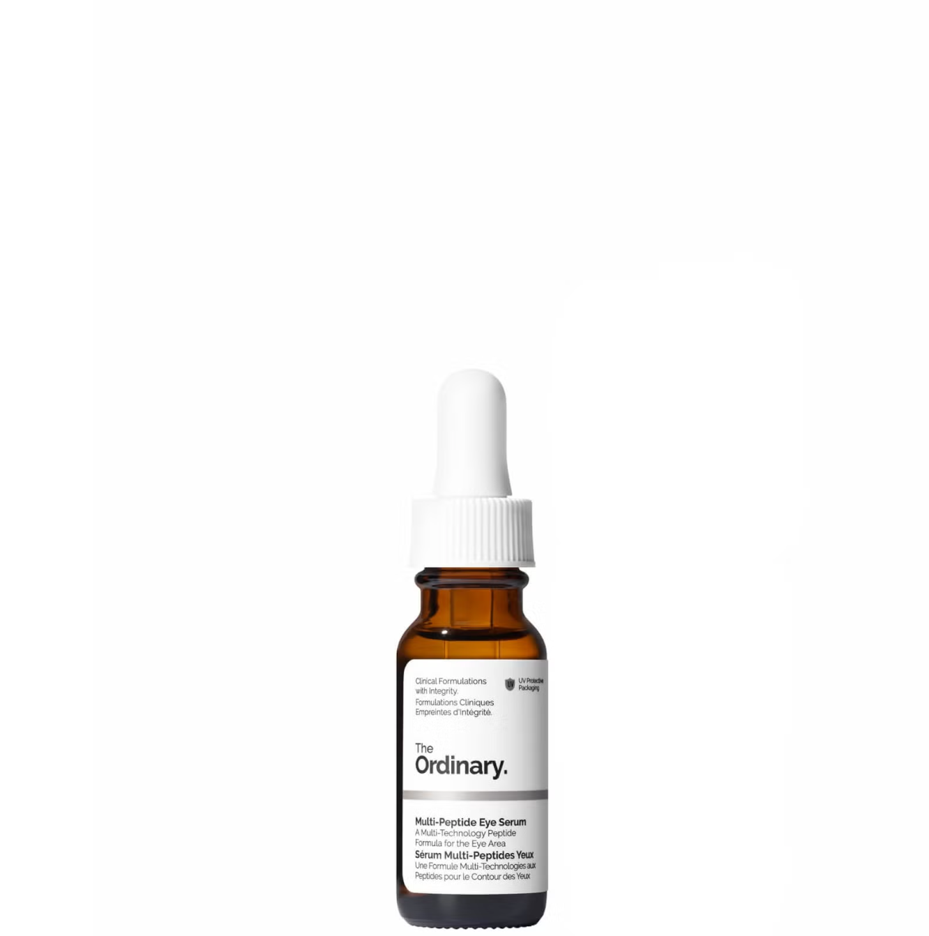 The Ordinary Multi-Peptide Eye Serum 15ml