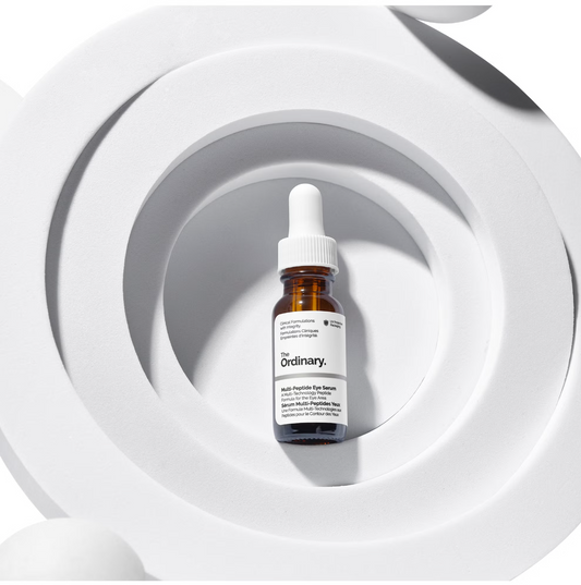 The Ordinary Multi-Peptide Eye Serum 15ml