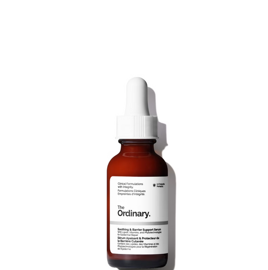 The Ordinary Soothing and Barrier Support Serum 30ml