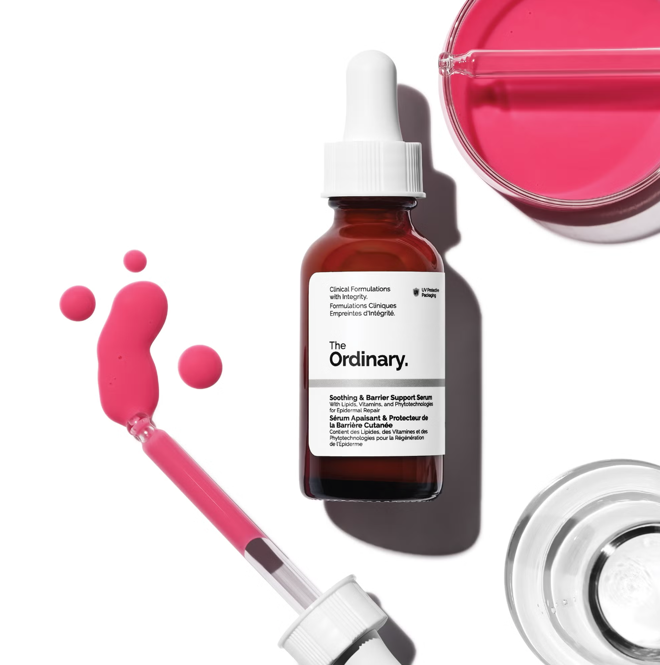 The Ordinary Soothing and Barrier Support Serum 30ml