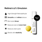 The Ordinary Retinal 0.2% Emulsion 15ml