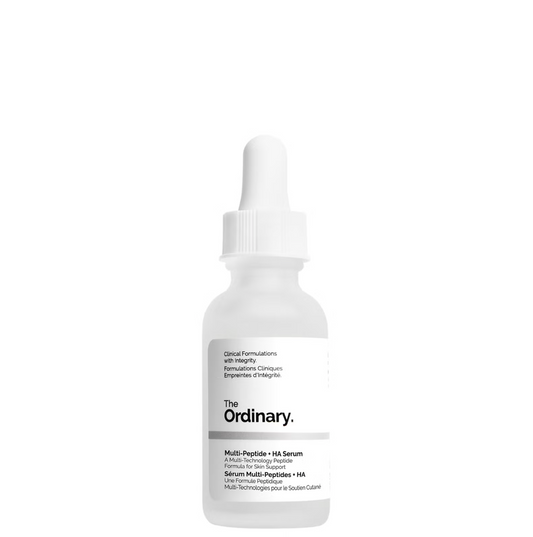 The Ordinary Multi-Peptide + HA Serum 60ml