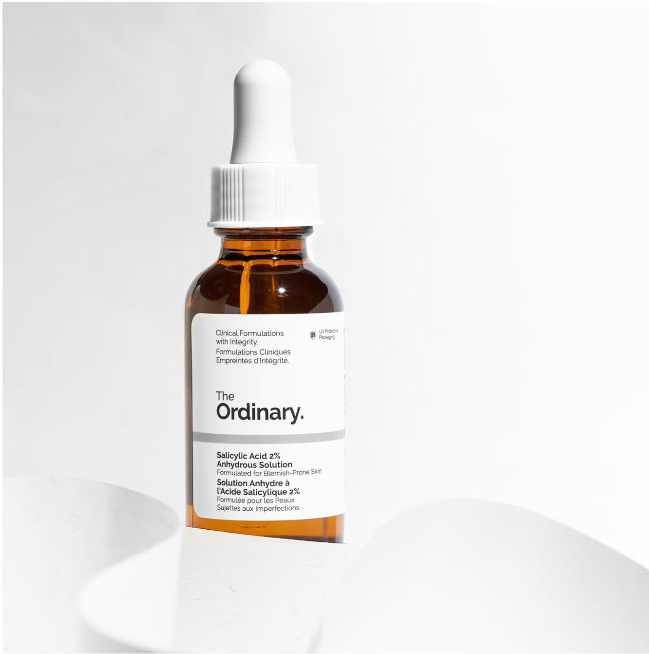 The Ordinary Salicylic Acid 2% Anhydrous Solution 30ml