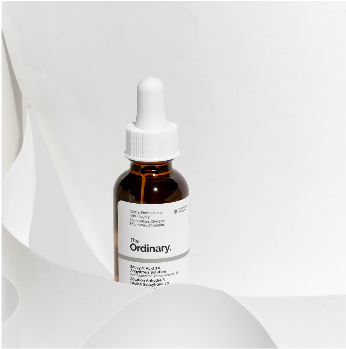 The Ordinary Salicylic Acid 2% Anhydrous Solution 30ml