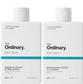 The Ordinary Sulphate Cleanser and Behentrimonium Chloride Conditioner Duo