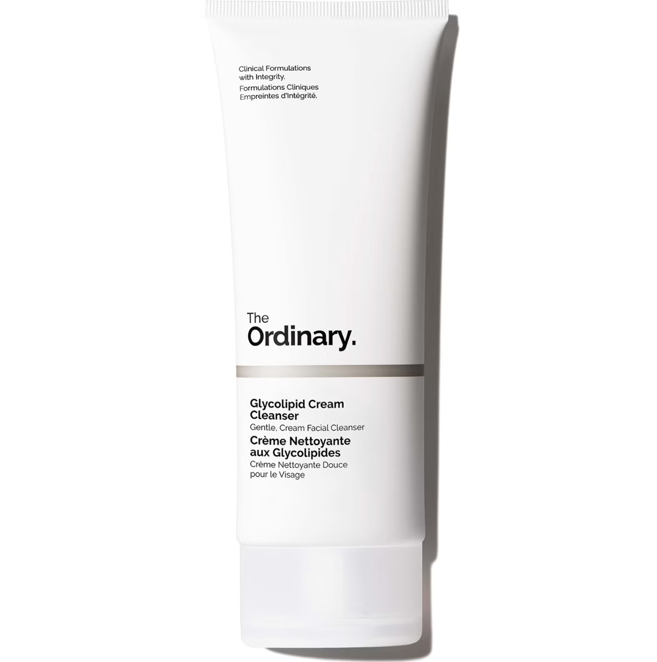 The Ordinary Glycolipid Cream Cleanser 150ml