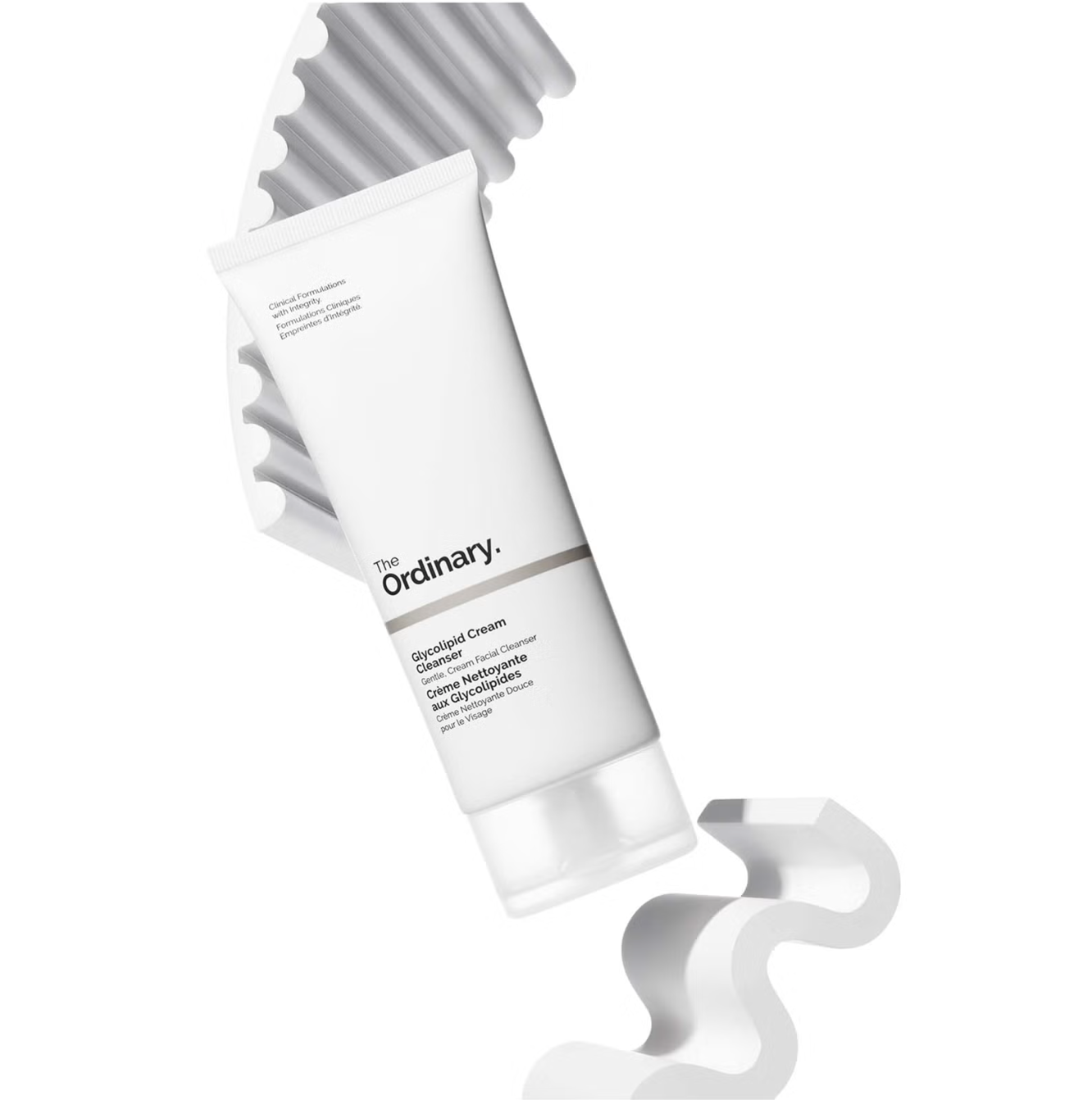 The Ordinary Glycolipid Cream Cleanser 150ml