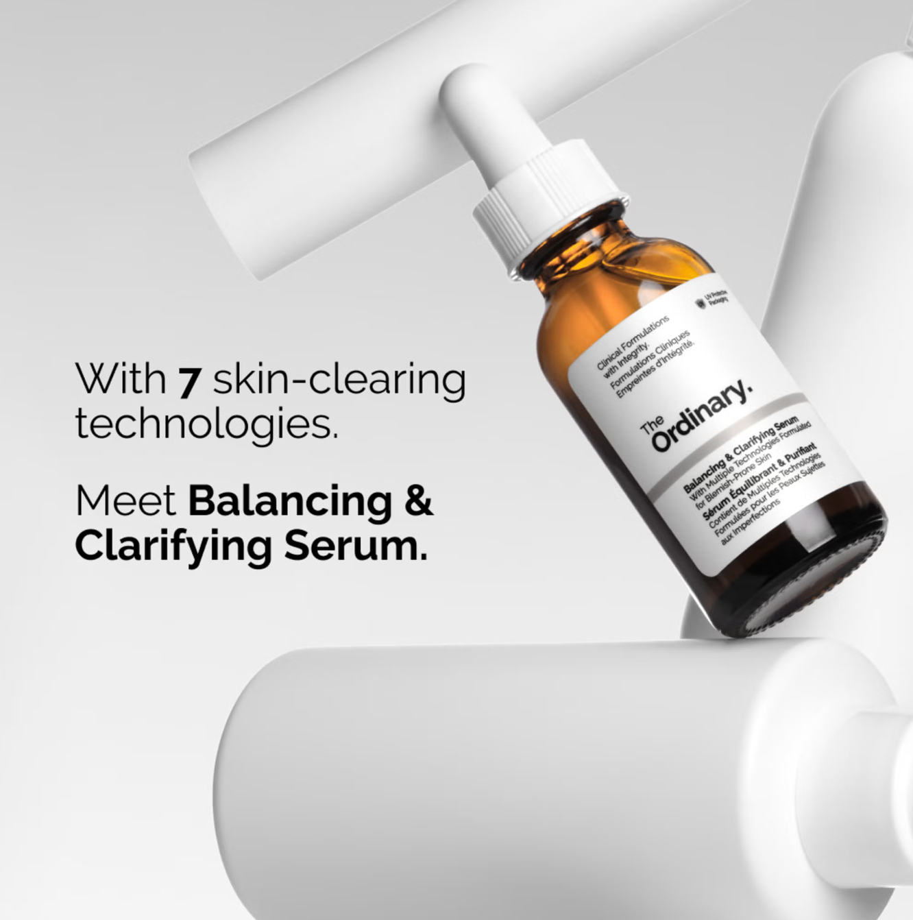 The Ordinary Balancing and Clarifying Serum 30ml