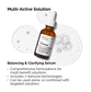 The Ordinary Balancing and Clarifying Serum 30ml