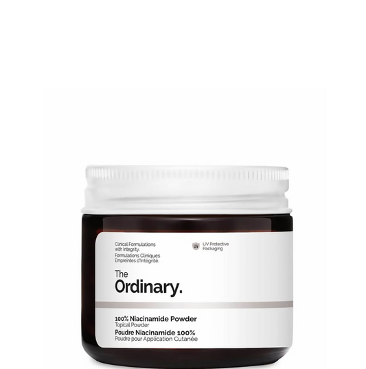 The Ordinary 100% Niacinamide Powder 20g