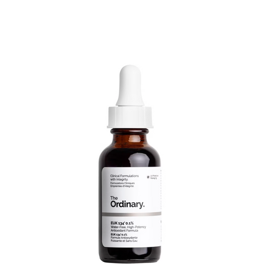 The Ordinary EUK 134 Serum 0.1% 30ml