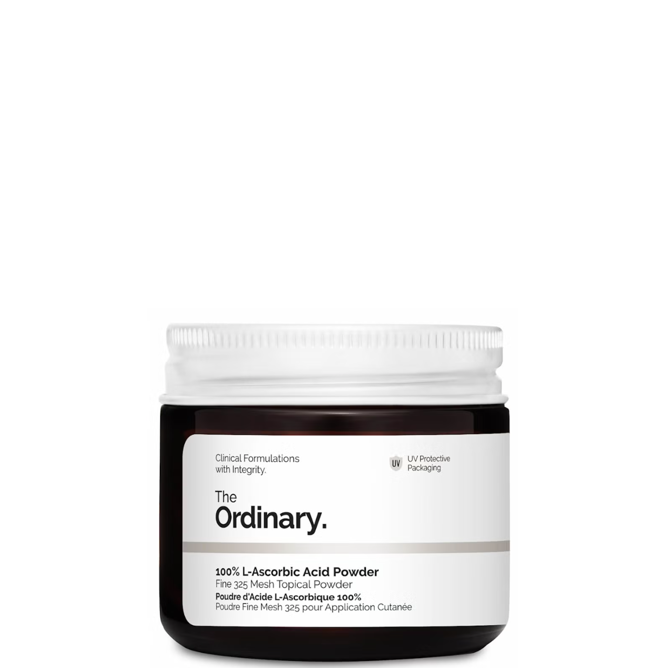 The Ordinary 100% L-Ascorbic Acid Powder 20g