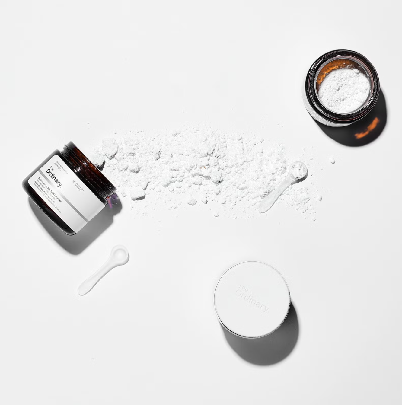 The Ordinary 100% L-Ascorbic Acid Powder 20g