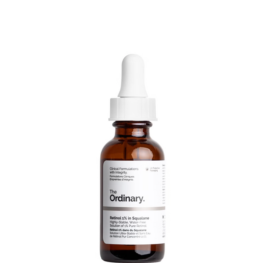 The Ordinary Retinol Serum 1% in Squalane 30ml