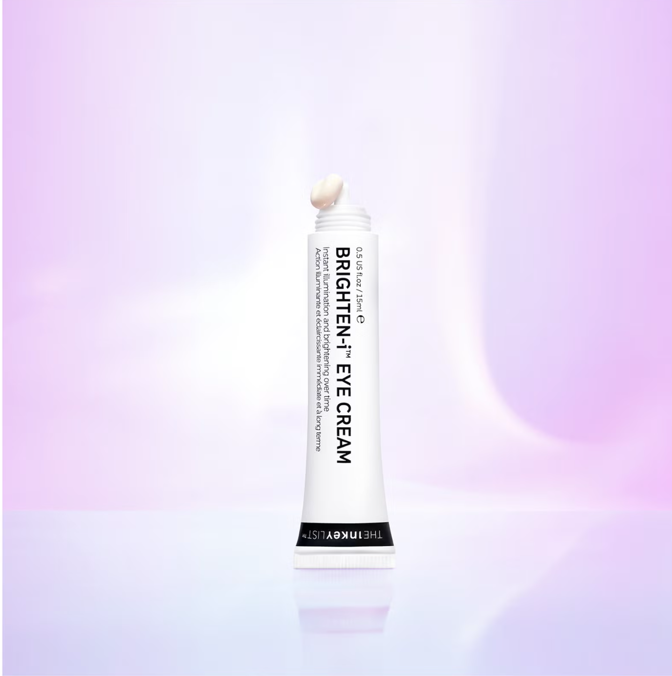 The Inkey List Brighten-I Eye Cream